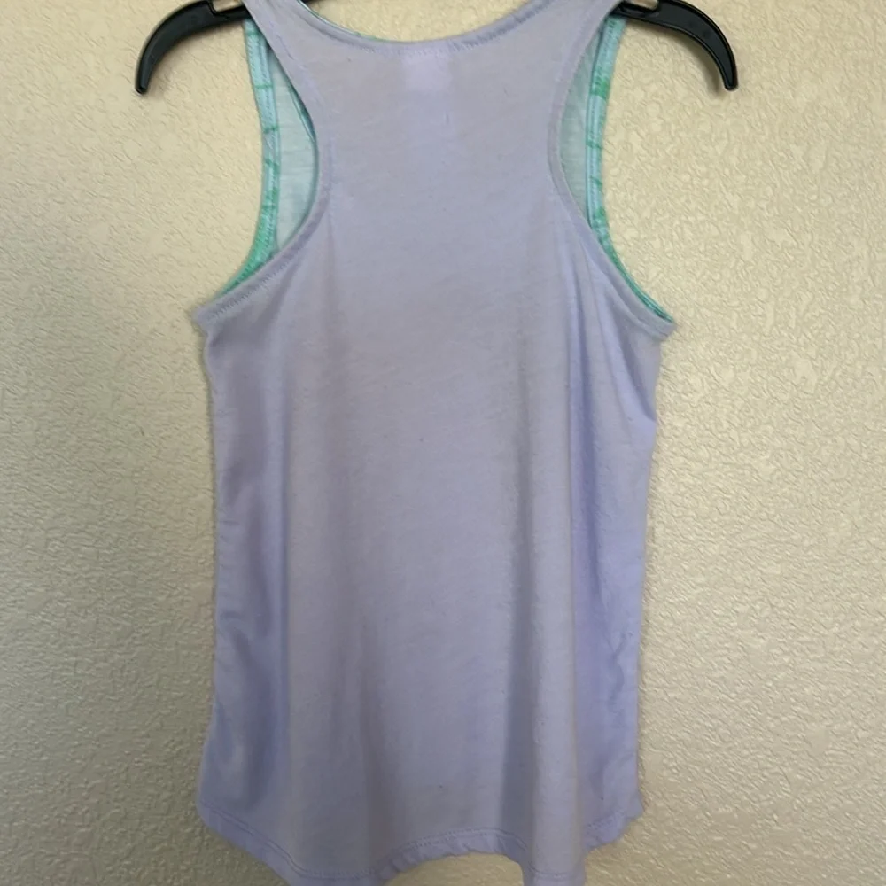 Girls pajama set size 5/6